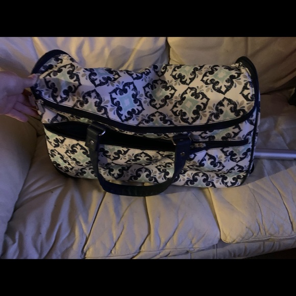 Luggage - Picture 3 of 5